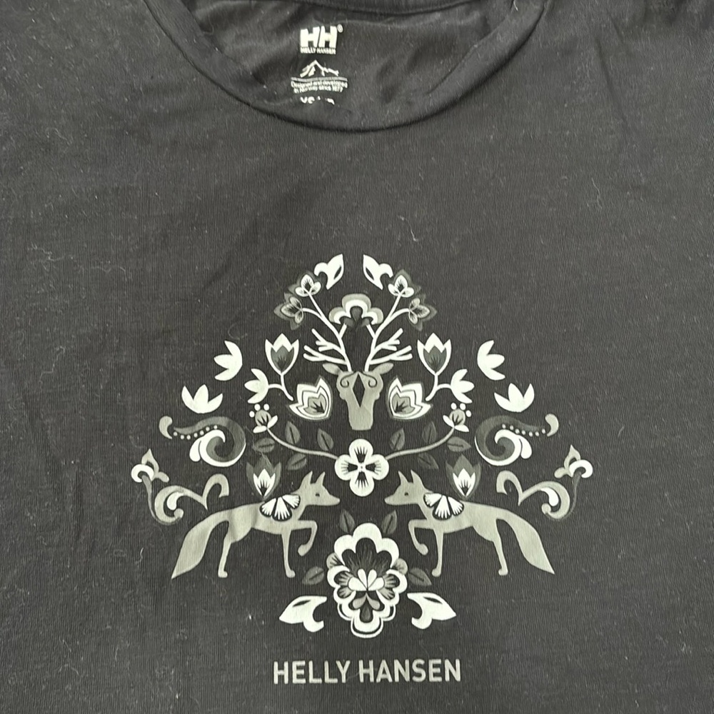Helly Hansen tee